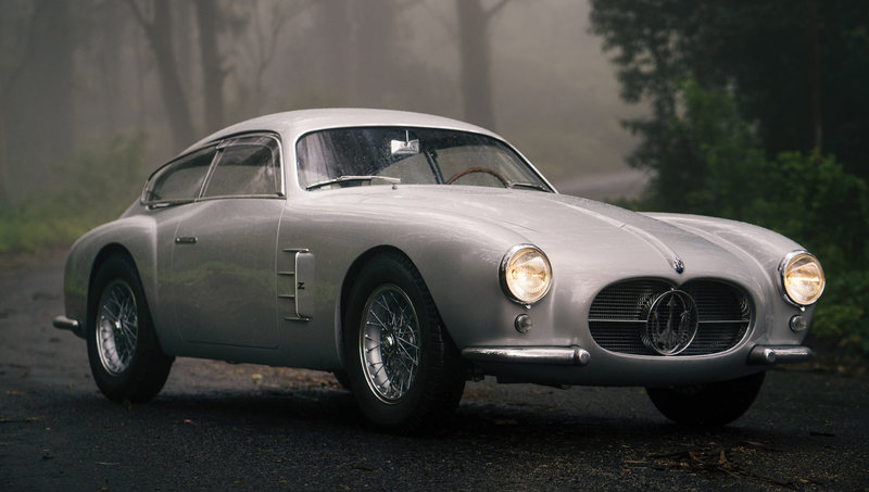 Illustration for article titled These Are the Most Expensive Cars That Sold at the 2018 Pebble Beach Auctions